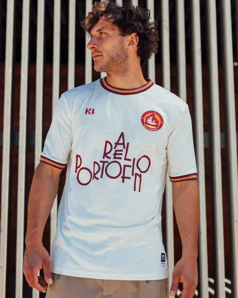 Portofino Home Men Jersey