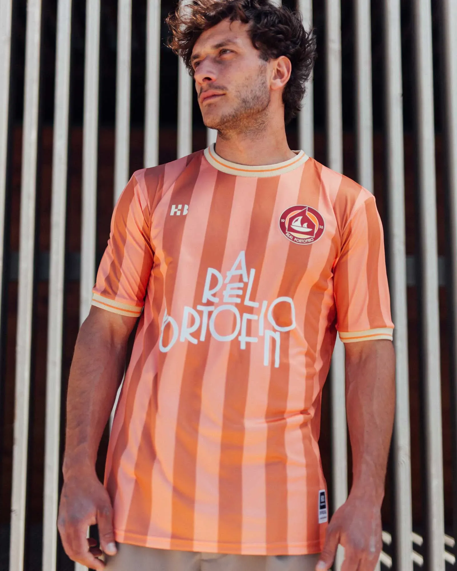 Portofino Third Men Jersey