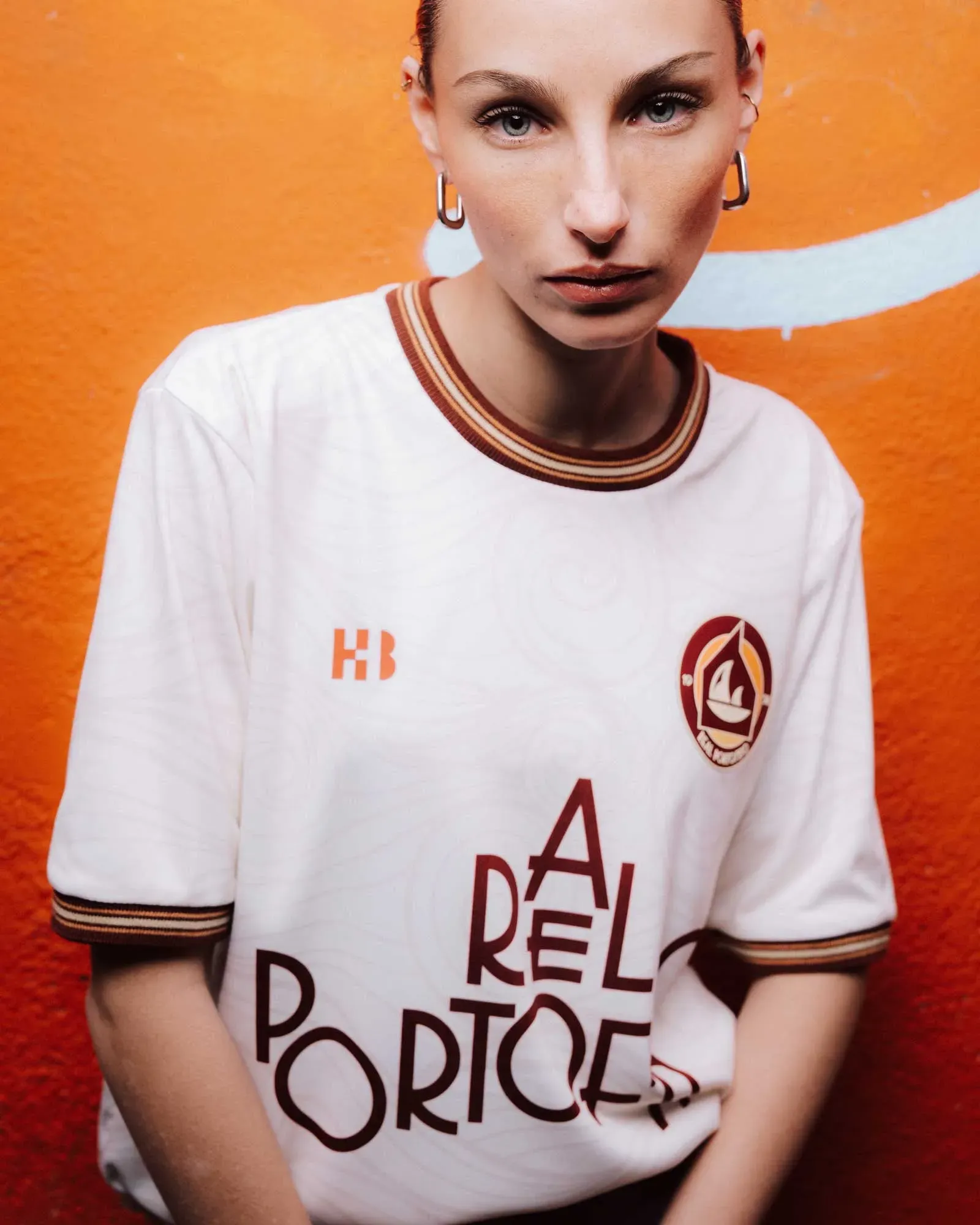 Portofino Home Women Jersey