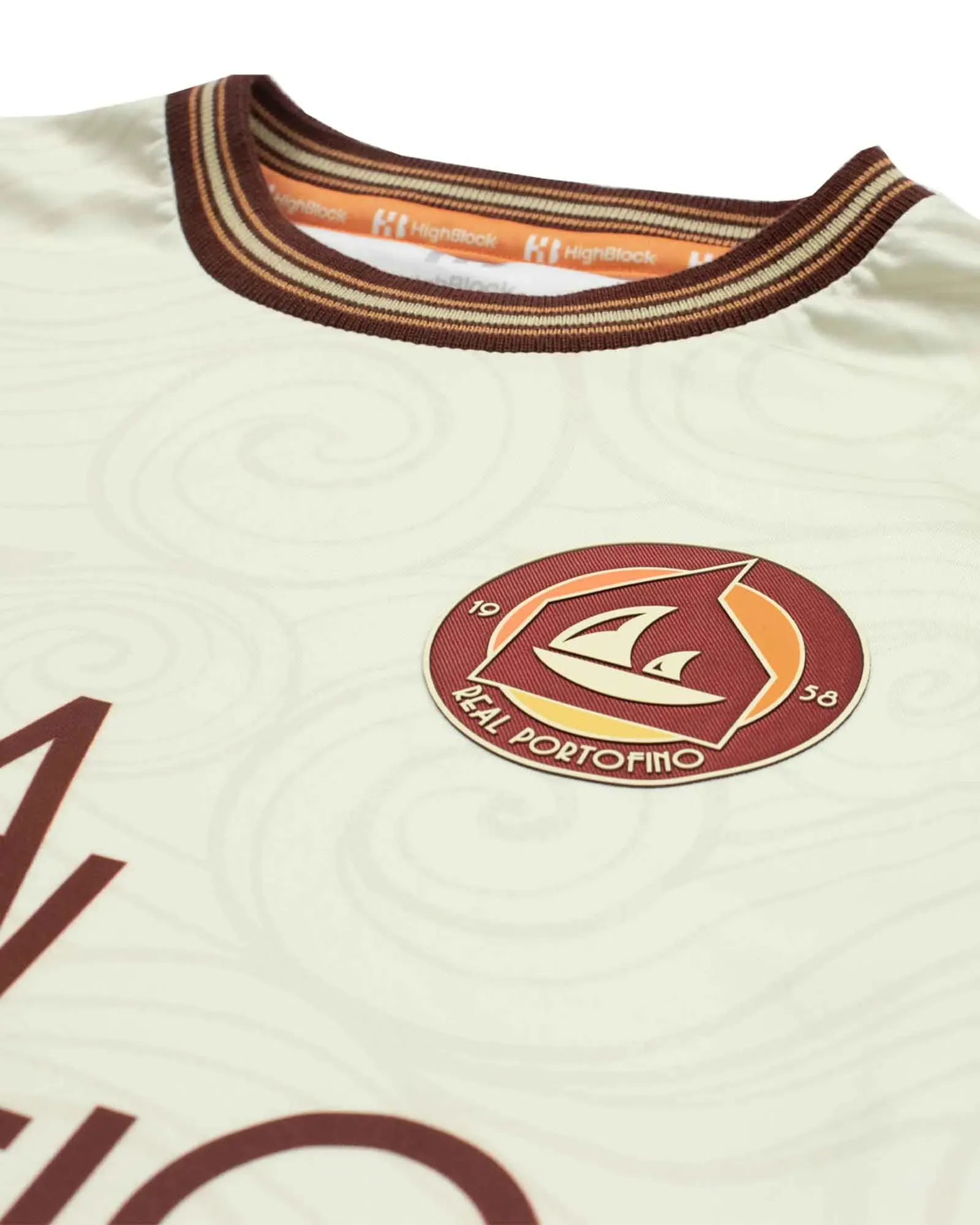 Portofino Home Women Jersey