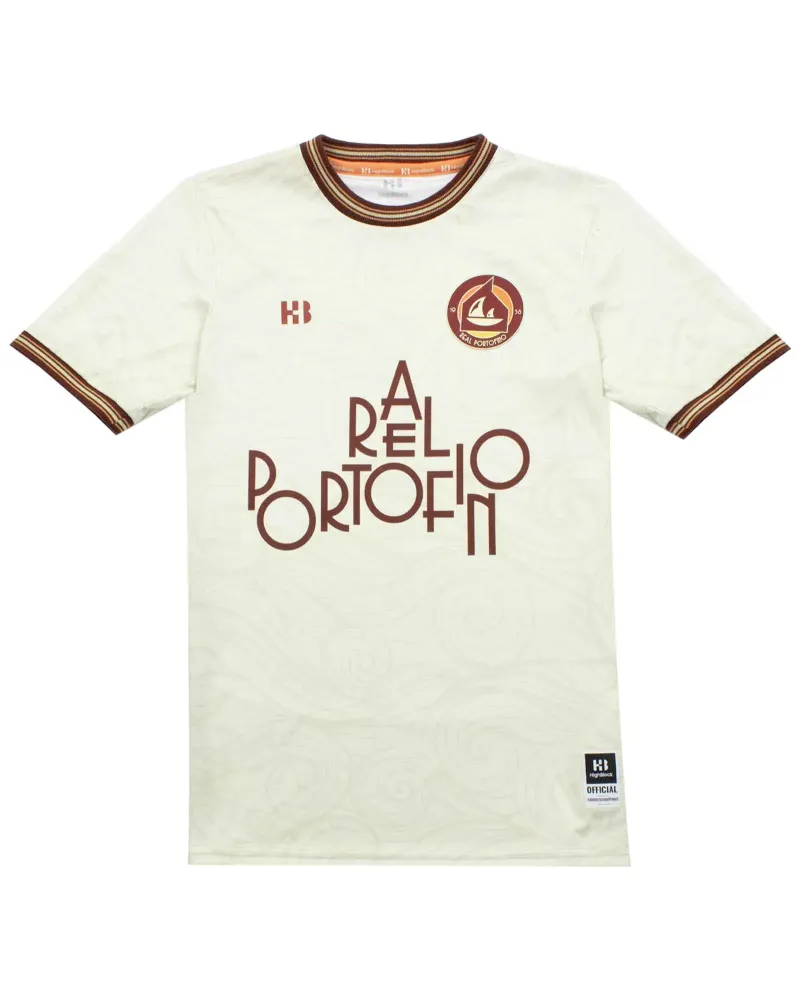 Portofino Home Women Jersey