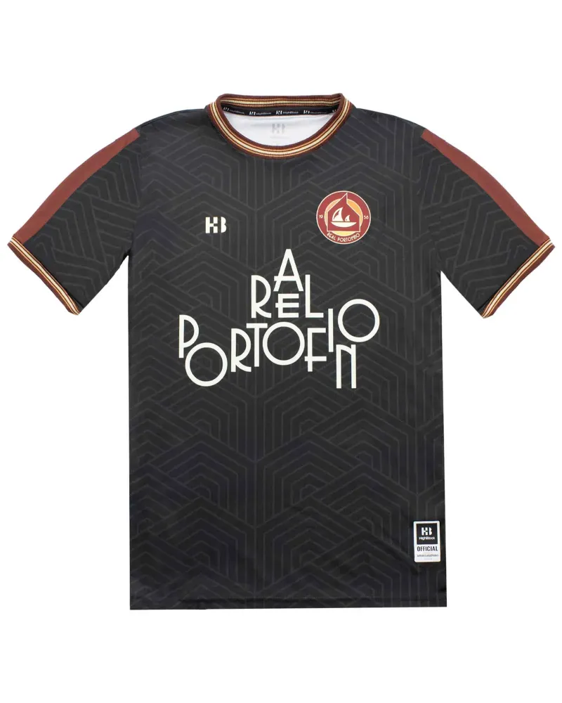 Portofino Away Women Jersey