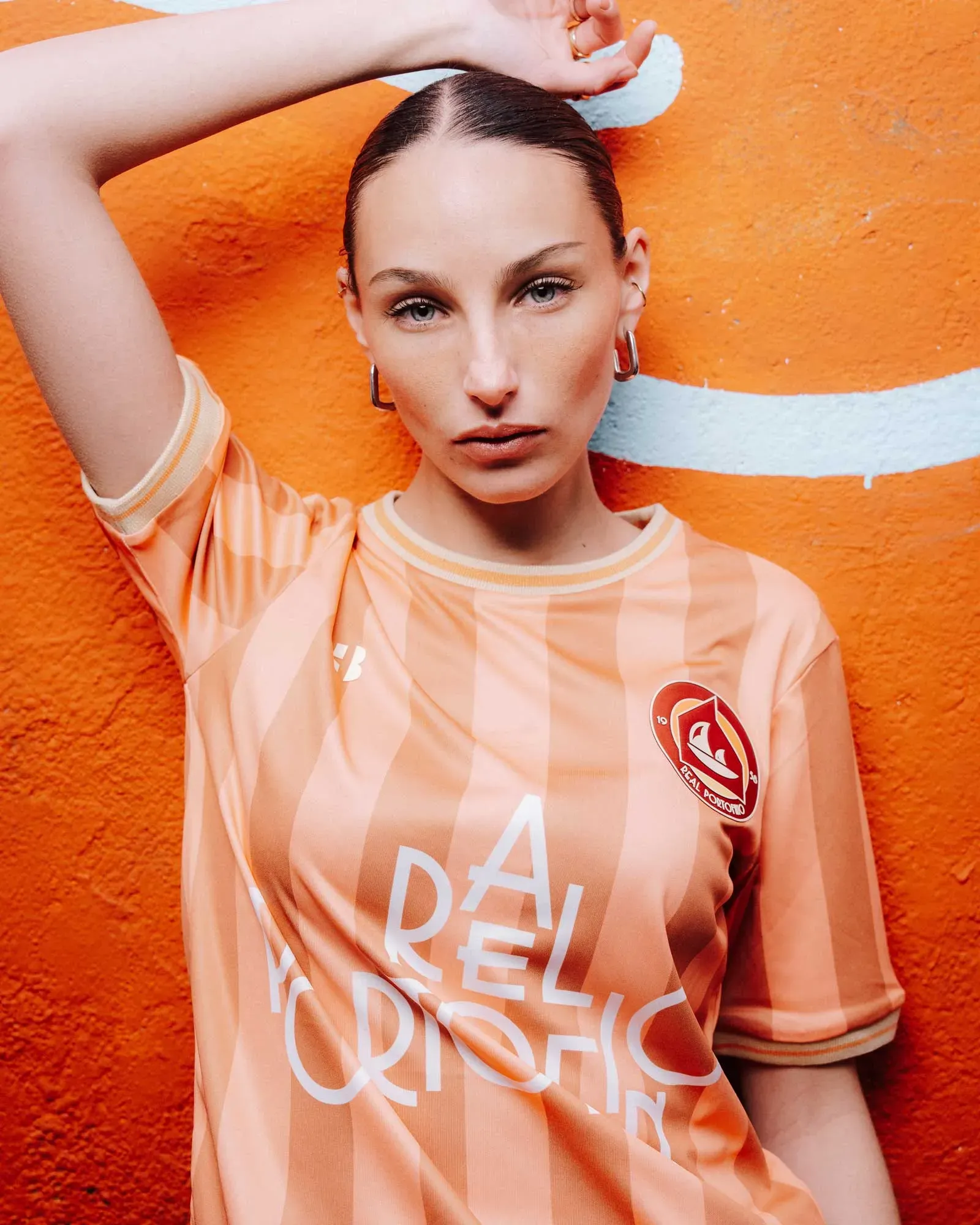 Portofino Third Women Jersey