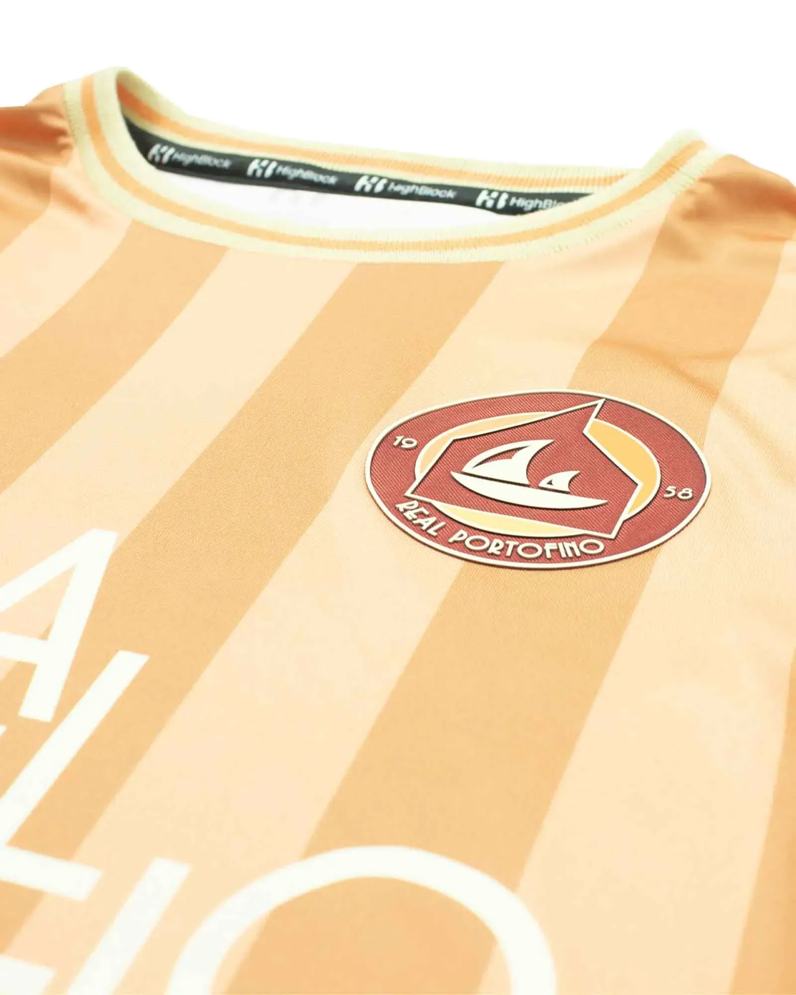 Portofino Third Women Jersey