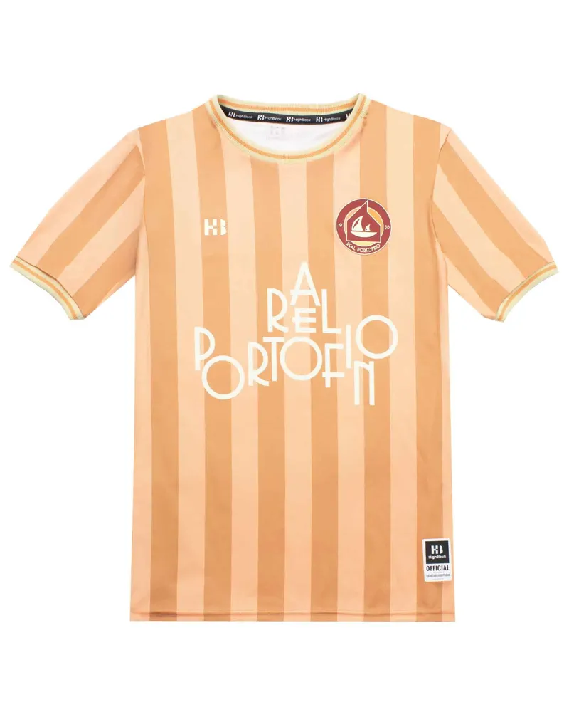 Portofino Third Women Jersey