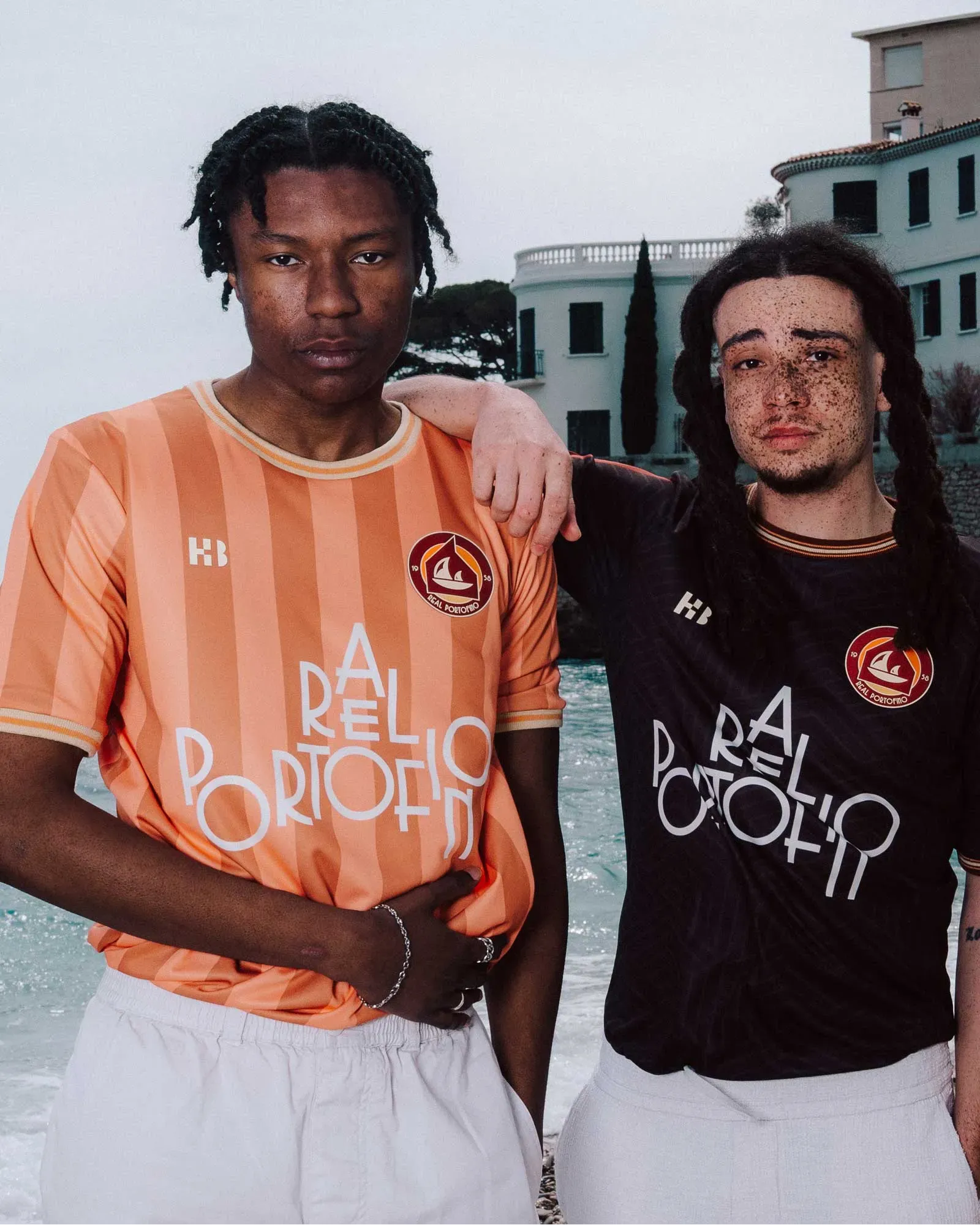 Portofino Third Men Jersey