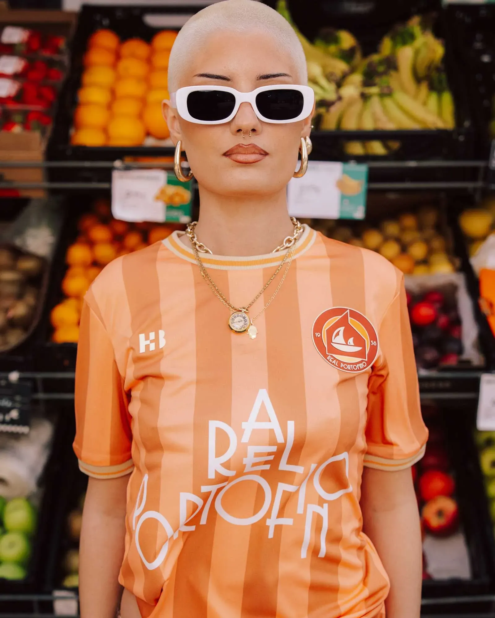 Portofino Third Women Jersey