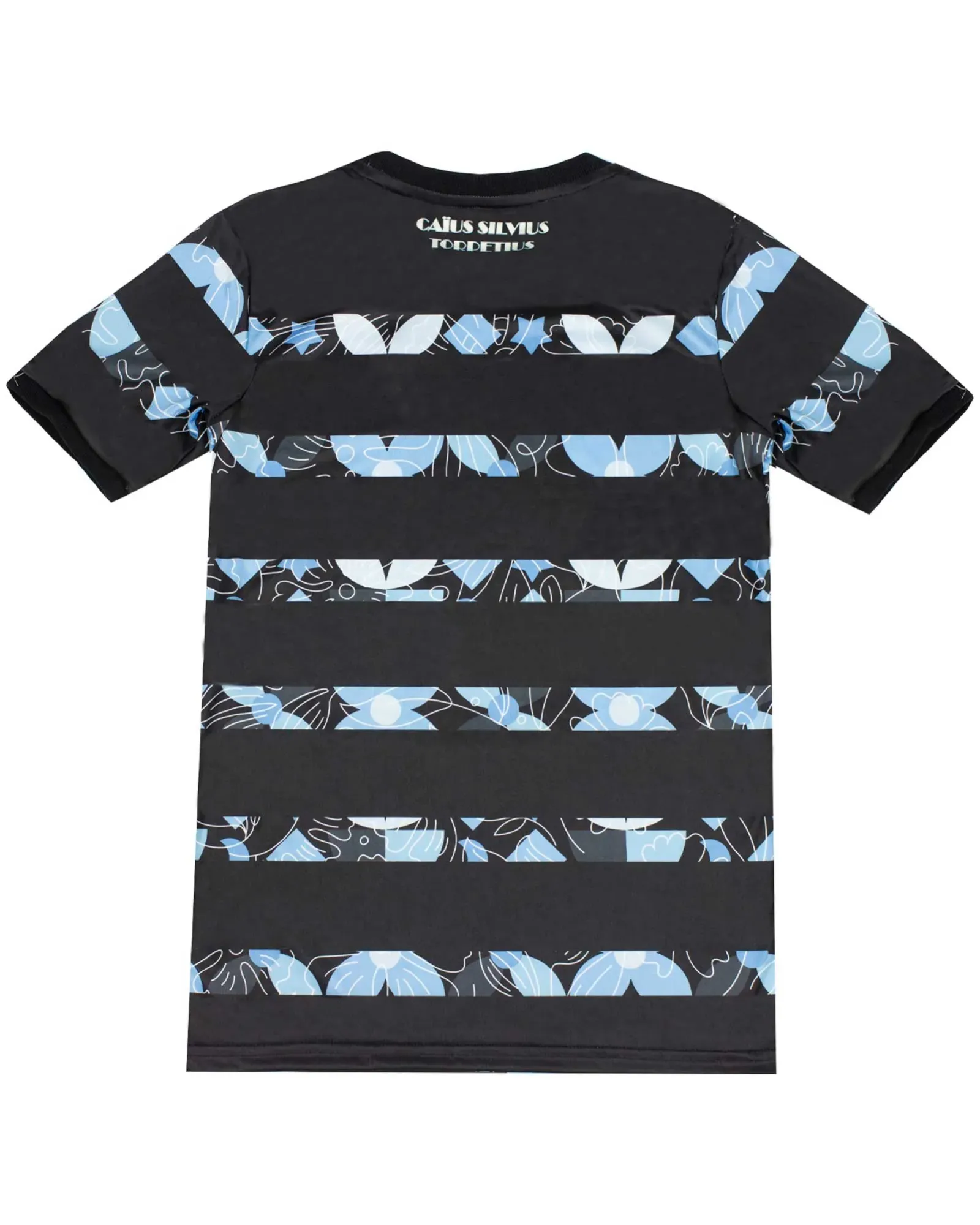 Maillot Away St Tropez Homme