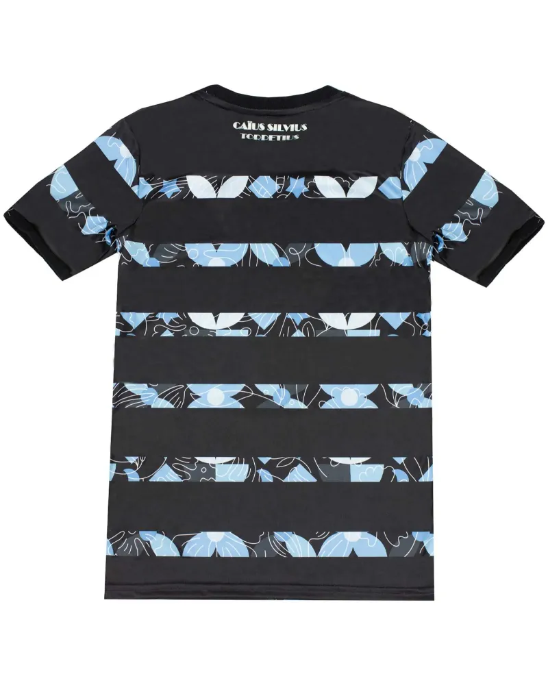 Maillot Away St Tropez Homme