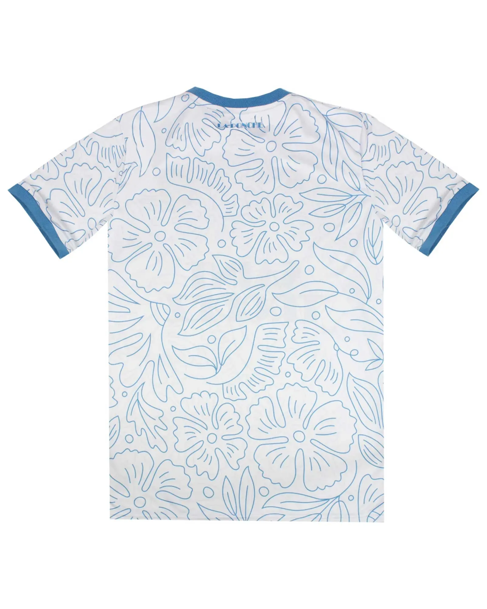 St Tropez Third Men Jersey