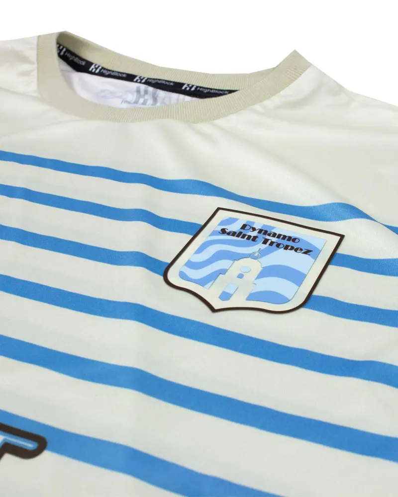 St Tropez﻿ Home Women Jersey