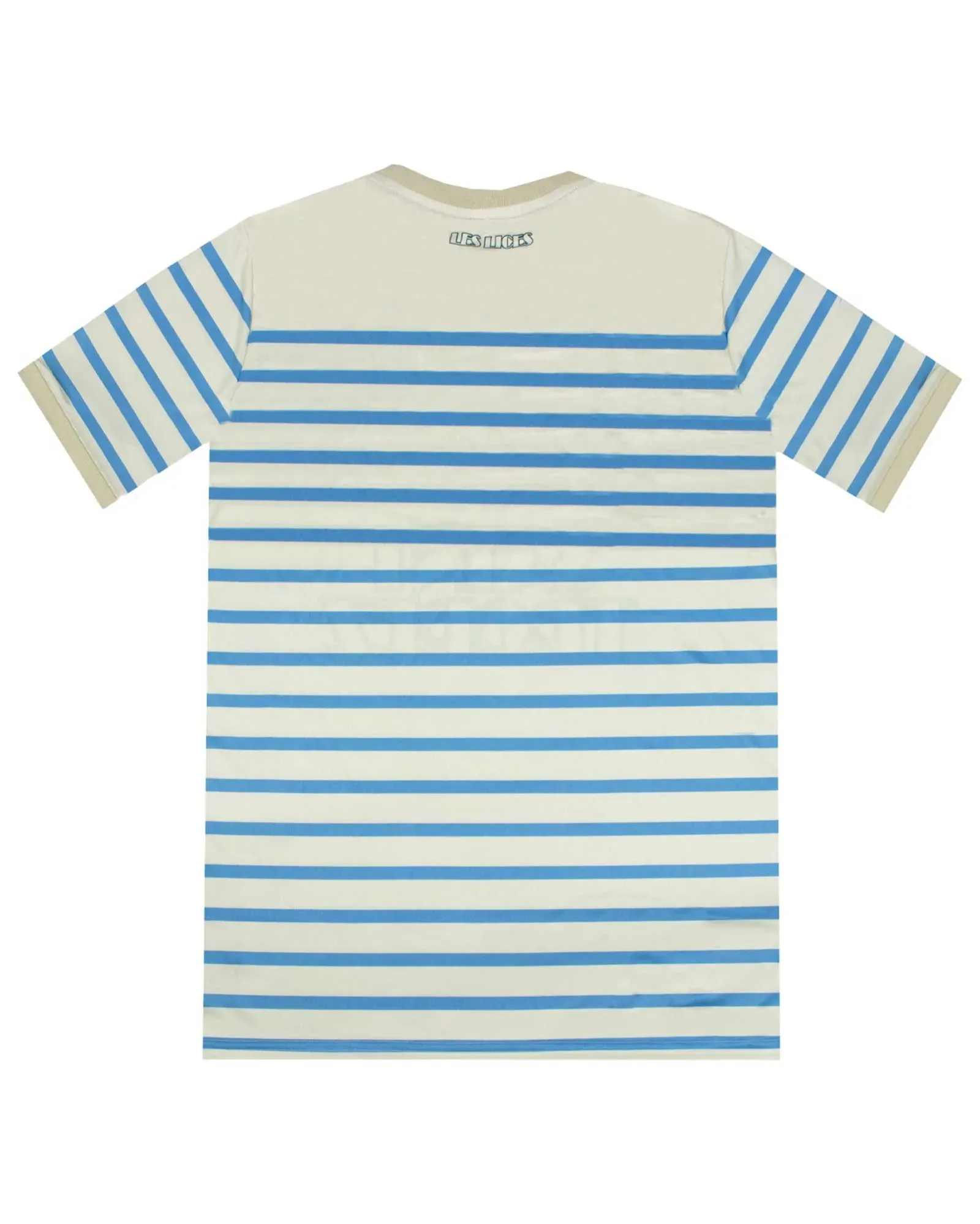 St Tropez﻿ Home Women Jersey
