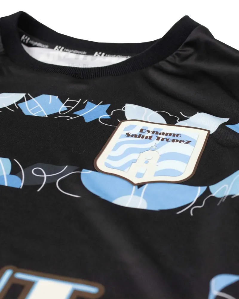 St Tropez﻿ Away Women Jersey