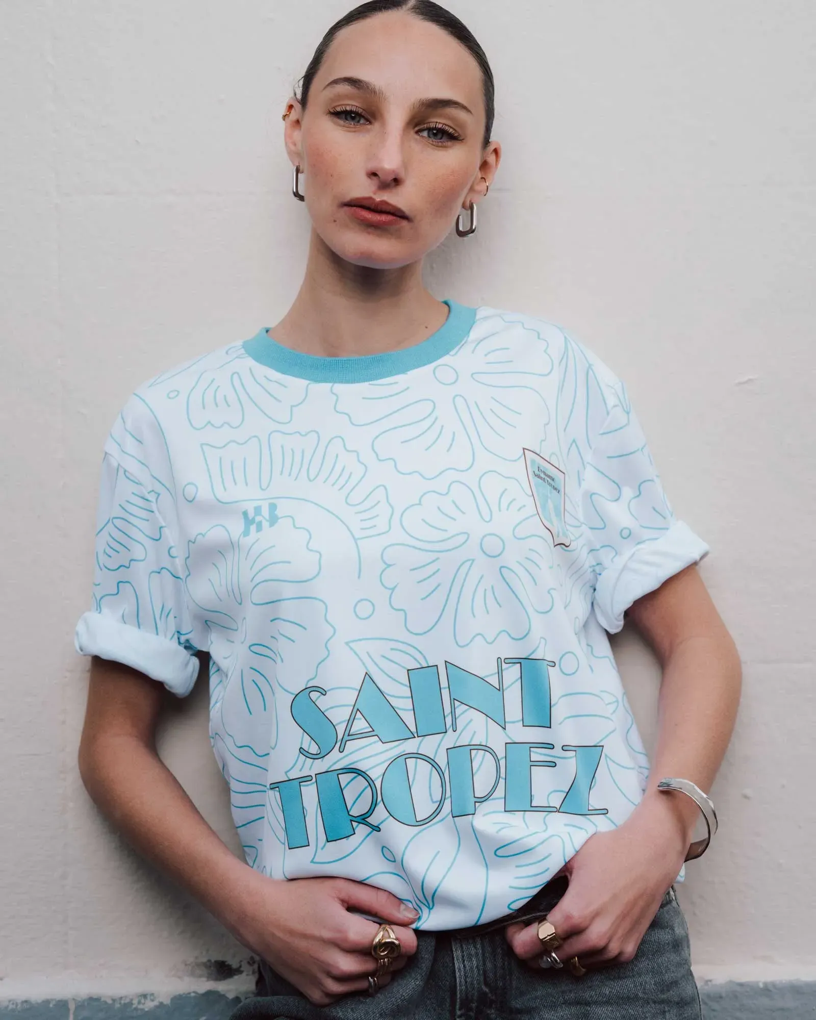 Maillot Home St Tropez﻿ Femme
